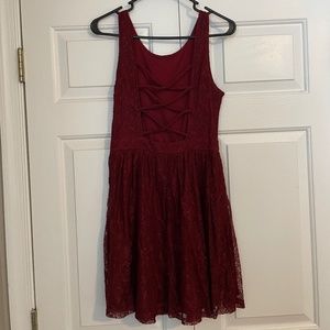 Cocktail dress